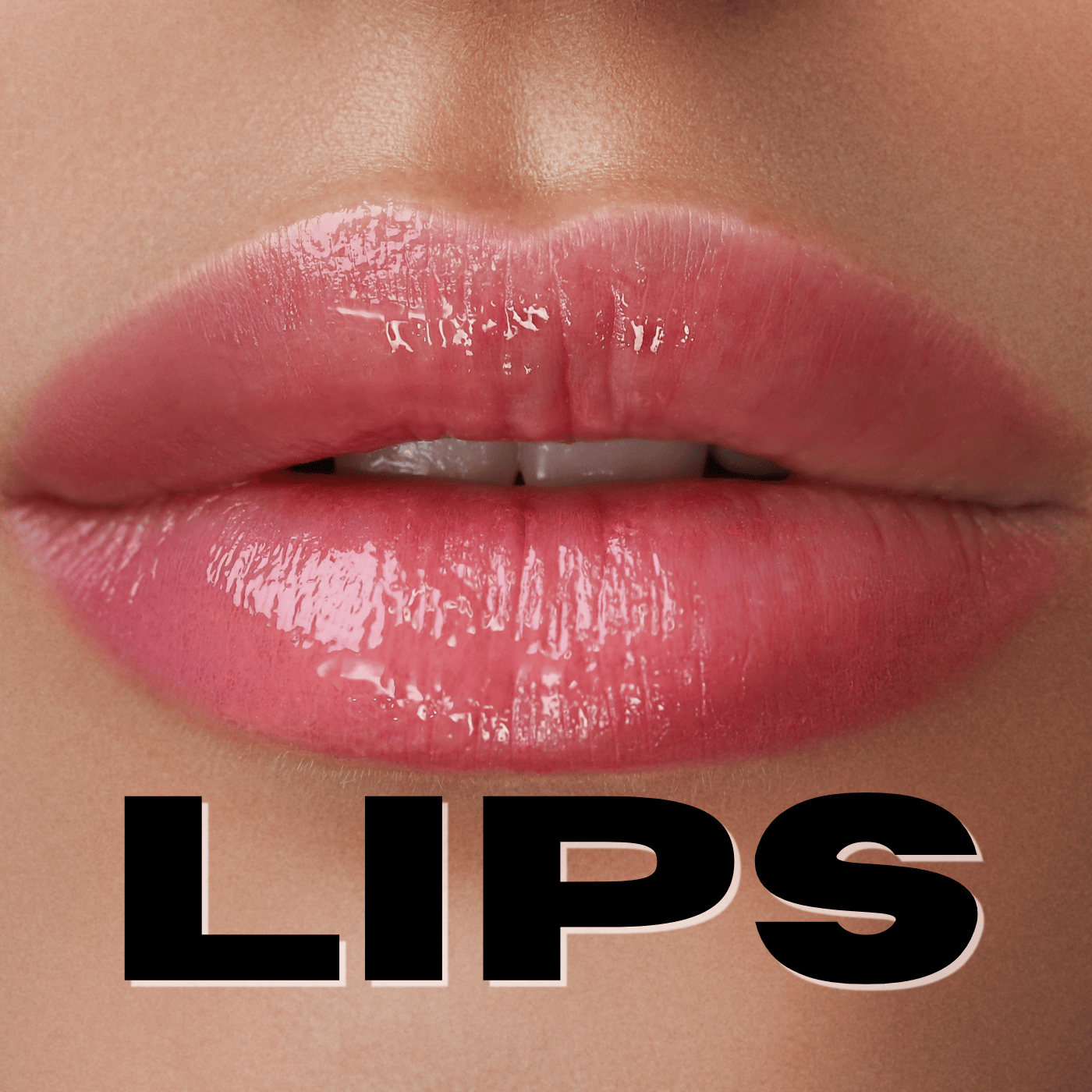 Natural online lip gloss